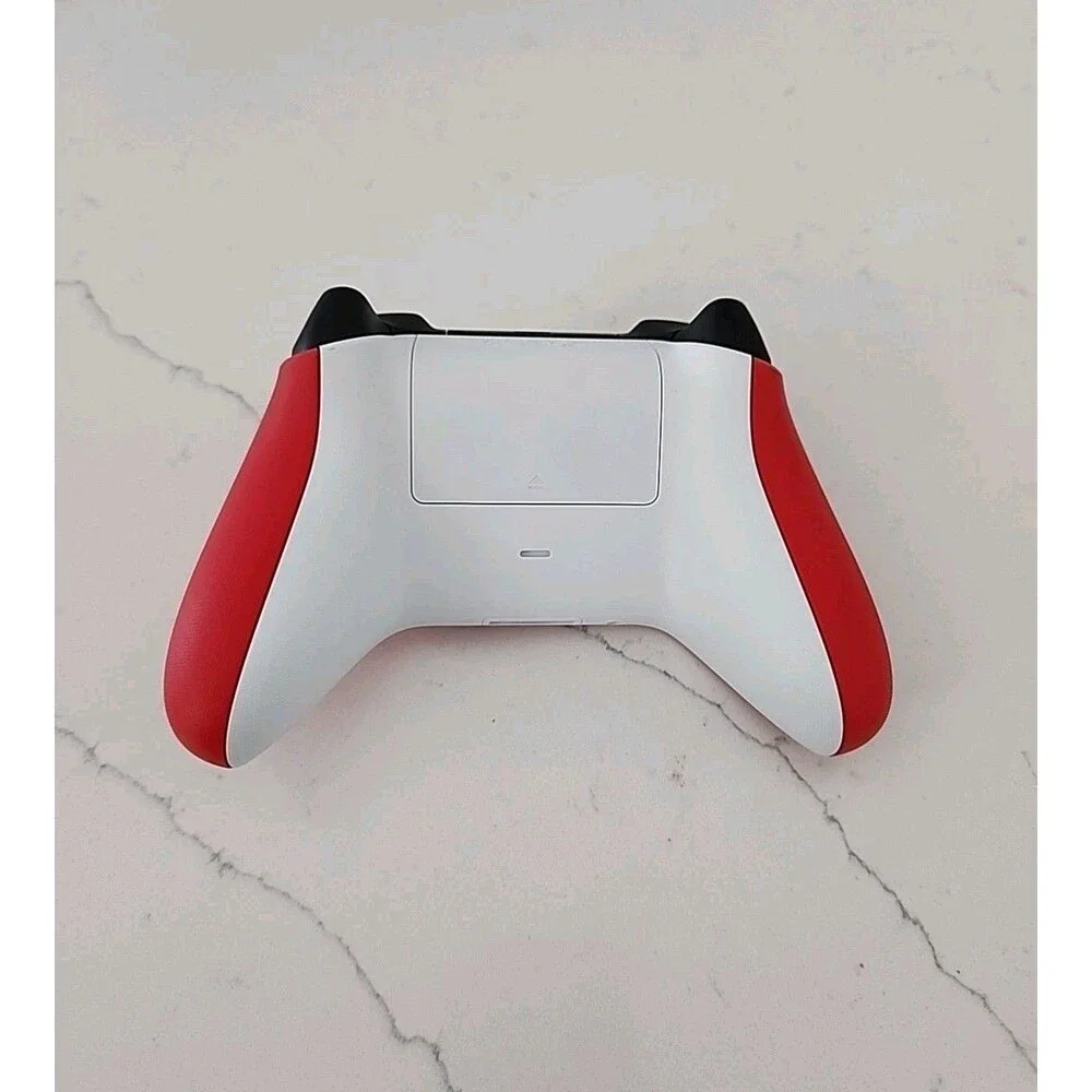 Microsoft Wireless Controller for Xbox X/S Series (Model 1914) Pulse Red USED
